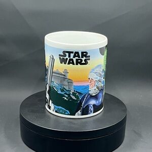 Galerie Star Wars ceramic mug